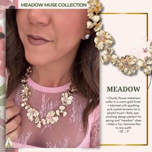 Park Lane MEADOW Necklace